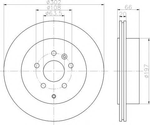 HELLA PAGID 8DD 355 114-141