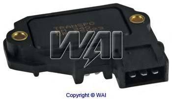 WAIGLOBAL BM340