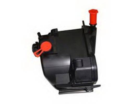 SAKURA AUTOMOTIVE FS1737 Паливний фільтр