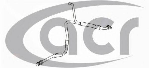 ACR 119955 Трубопровід високого/низкого тиску, кондиціонер
