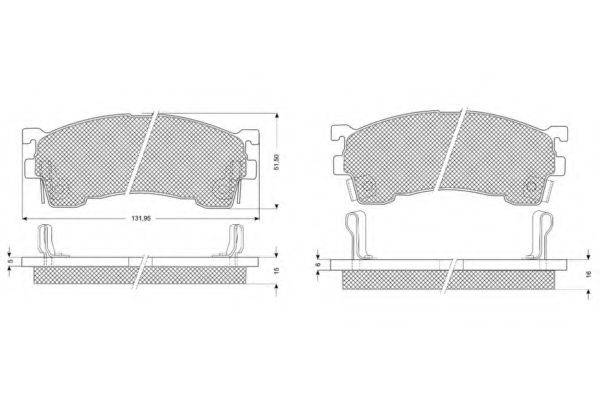 PROCODIS FRANCE PF1102