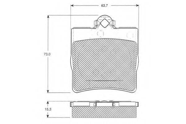 PROCODIS FRANCE PF1229