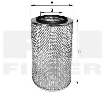 FIL FILTER HP915 Повітряний фільтр