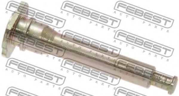 FEBEST 0174MCV20F Напрямний болт, корпус скоби гальма