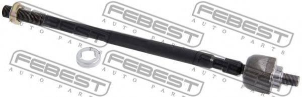 FEBEST 0322RF1 Осьовий шарнір, рульова тяга