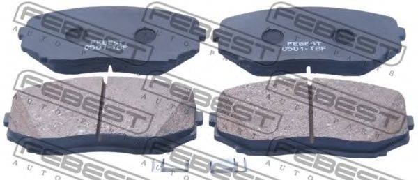 FEBEST 0501-TBF
