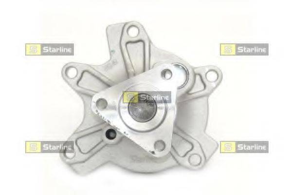 STARLINE VPT174 Водяний насос