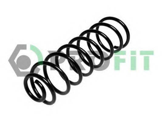 PROFIT 20101116 Пружина ходової частини