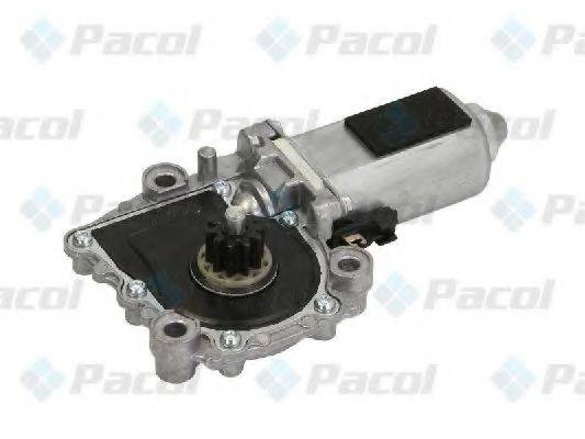 PACOL VOLWR003 Електродвигун, склопідйомник