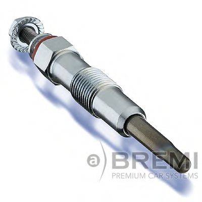 BREMI 25029 Свічка розжарювання