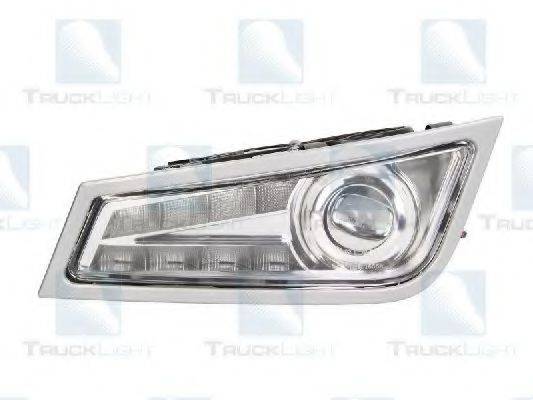 TRUCKLIGHT FLVO006L Фара денного освітлення