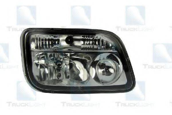 TRUCKLIGHT HLME001R Основна фара