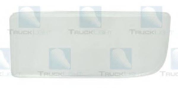 TRUCKLIGHT HLME002LL Розсіювач, основна фара