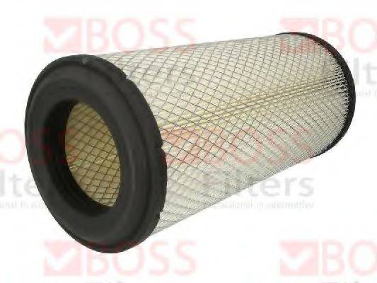 BOSS FILTERS BS01109 Повітряний фільтр