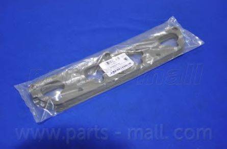 PARTS-MALL P1LB012 Прокладка, впускний/випускний колектор