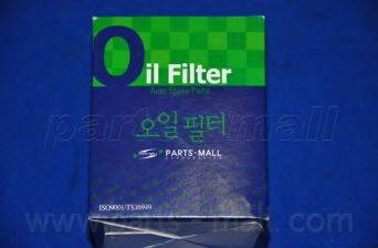 PARTS-MALL PBP005 Масляний фільтр