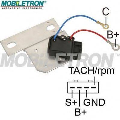 MOBILETRON IGB005 Комутатор, система запалювання