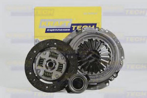 KRAFTTECH W18200C Комплект зчеплення