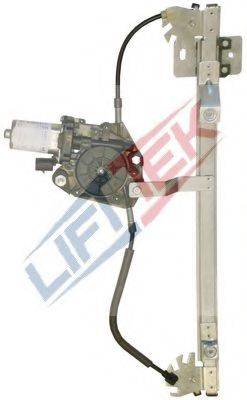 LIFT-TEK LTFT51LB Підйомний пристрій для вікон