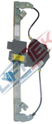 LIFT-TEK LTRNO84L Підйомний пристрій для вікон