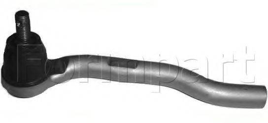 FORMPART 3602043 Наконечник поперечної кермової тяги