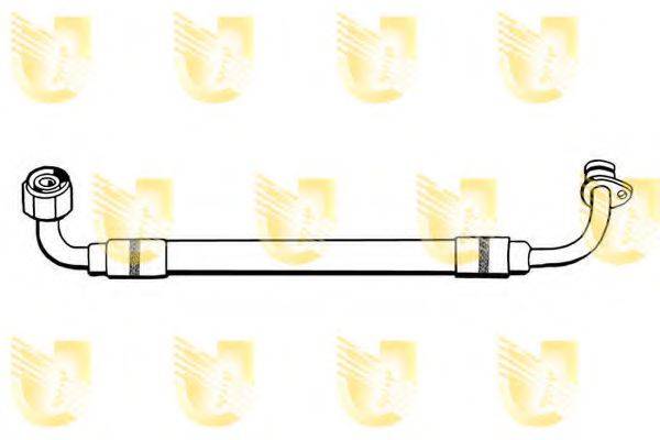 UNIGOM 360007 Масляний шланг