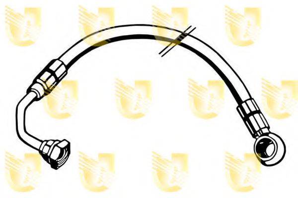 UNIGOM 362002 Масляний шланг