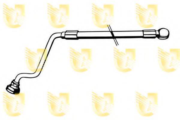 UNIGOM 362004 Масляний шланг