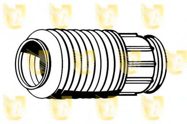 UNIGOM 390164 Захисний ковпак / пильник, амортизатор