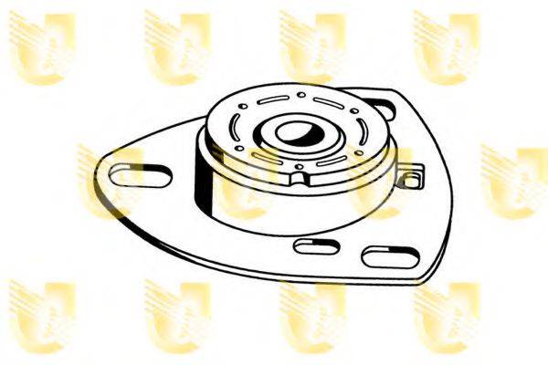UNIGOM 391155 Опора стійки амортизатора
