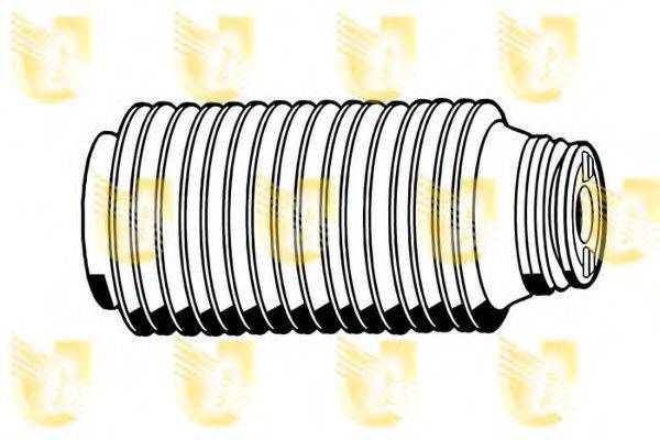 UNIGOM 392077 Буфер, амортизація