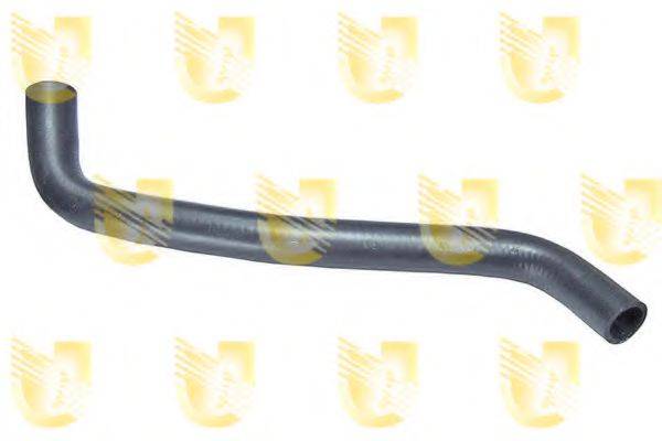 UNIGOM R4475 Шланг радіатора