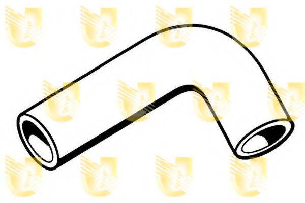 UNIGOM S3049 Шланг радіатора