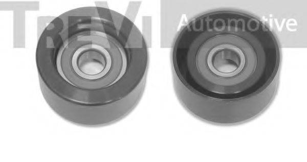 TREVI AUTOMOTIVE TA1680