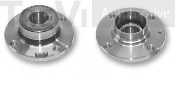 TREVI AUTOMOTIVE WB1170