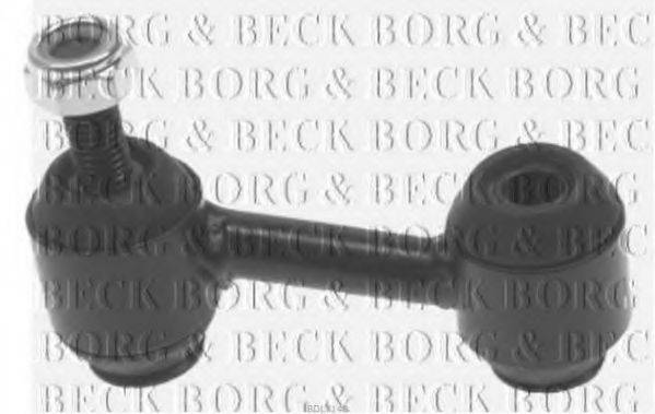 BORG & BECK BDL7148 Тяга/стійка, стабілізатор