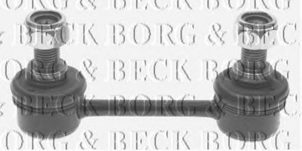 BORG & BECK BDL7175 Тяга/стійка, стабілізатор