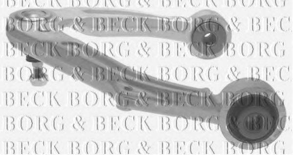 BORG & BECK BCA6643 Важіль незалежної підвіски колеса, підвіска колеса