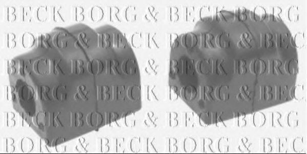 BORG & BECK BSK7385K Ремкомплект, сполучна тяга стабілізатора