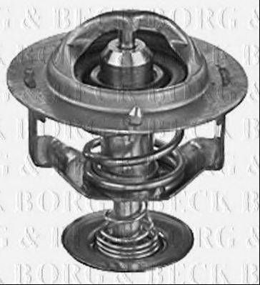 BORG & BECK BBT383 Термостат, охолоджуюча рідина