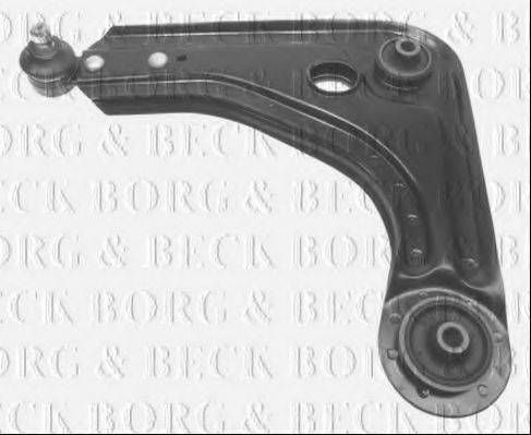 BORG & BECK BCA5613 Важіль незалежної підвіски колеса, підвіска колеса