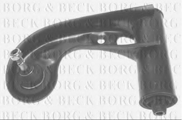 BORG & BECK BCA5874 Важіль незалежної підвіски колеса, підвіска колеса