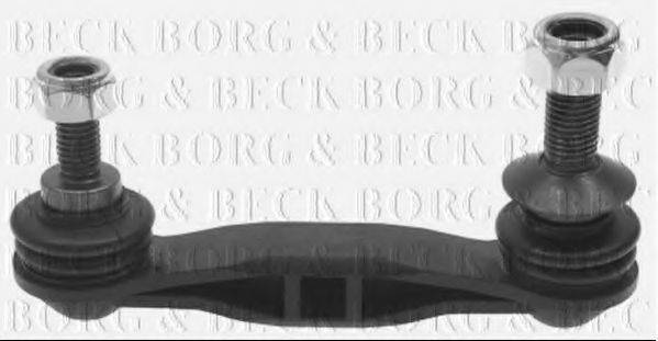 BORG & BECK BDL7323 Тяга/стійка, стабілізатор