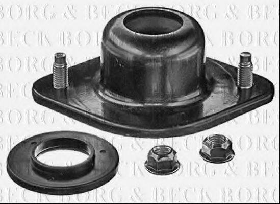 BORG & BECK BSM5422 Опора стійки амортизатора