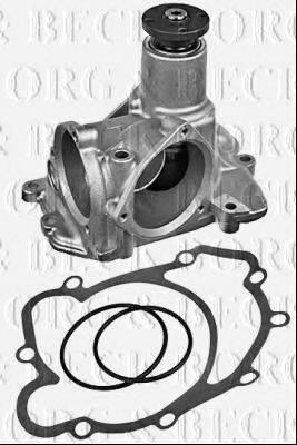 BORG & BECK BWP1926 Водяний насос