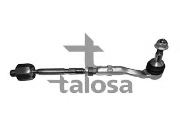 TALOSA 4107764 Поперечна рульова тяга