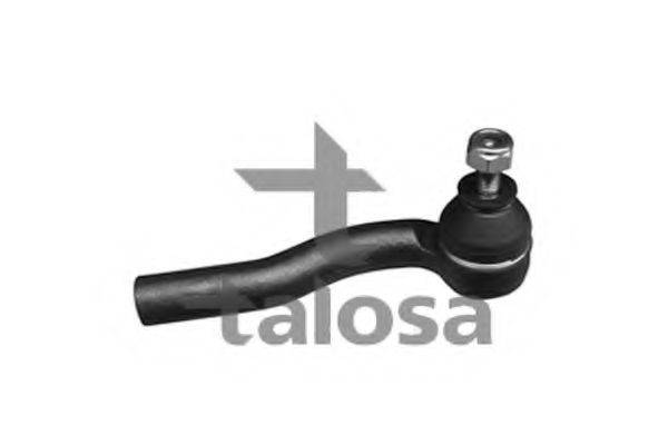 TALOSA 4200111 Наконечник поперечної кермової тяги