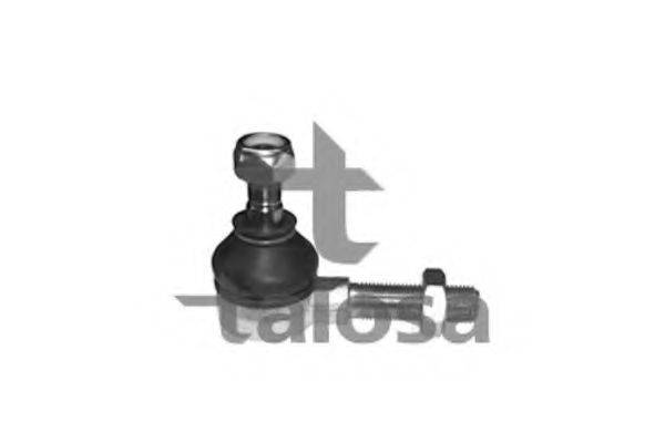 TALOSA 4200512 Наконечник поперечної кермової тяги