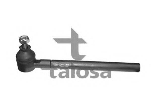 TALOSA 4200583 Наконечник поперечної кермової тяги