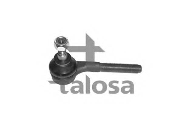 TALOSA 4200822 Наконечник поперечної кермової тяги